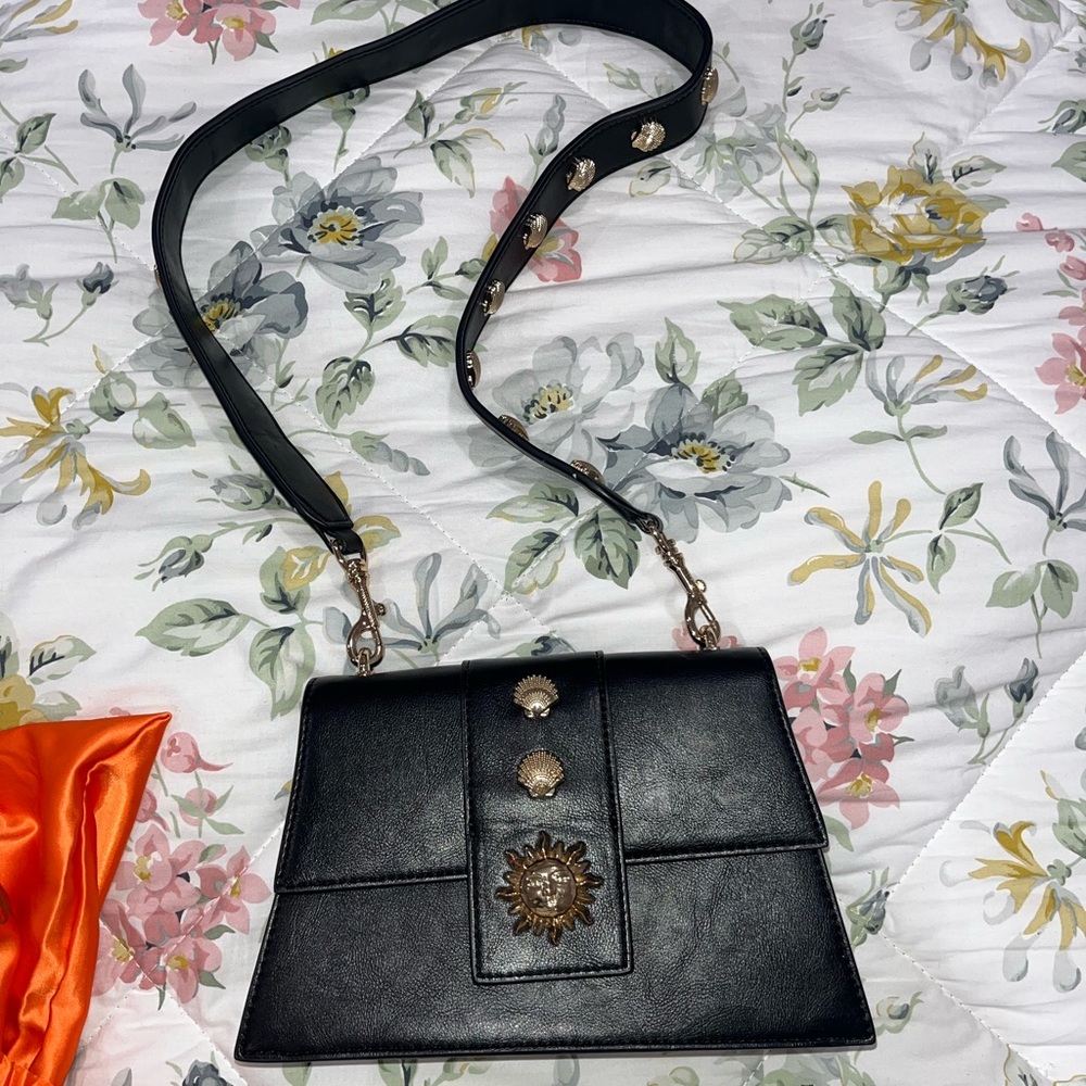 Poppy Lissiman Shoulder Bag